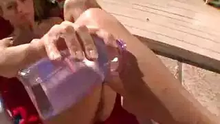 مغامرات جنسية مصورة صريحة