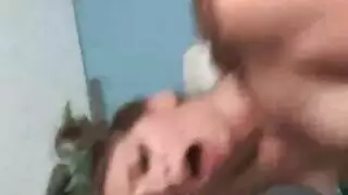 مص قوي وجماع مكثف مع عطعوط ومحروس