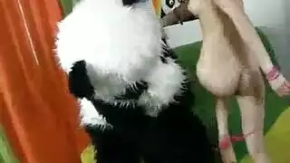 جماعية بالقضيب الأسود الكبير لأمهات مغربيات ناضجات ممتلئات