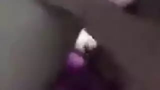 جماع جماعي خشن: شابان يملآن فتحات فتاة عربية مثارة