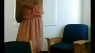 جلسة إباحية قاسية مع شقراء مغرية