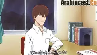 سكسي انمي مترجم لغه عربيه