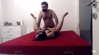 يمني ينيك سعودية في كسها