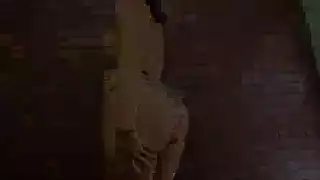 وقت لعبة كس أملس – مغامرة بورن فردي صريحة