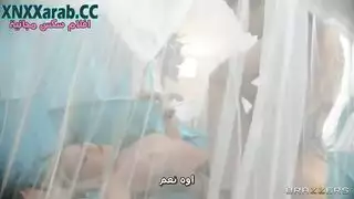 علاقة جنسية جماعية متطرفة وحفلة جنس صارمة لكيندرا سندرلاند