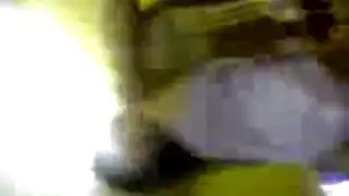 مراهقة عربية في ستان يتم تفحيط فرجها الضيق بعمق