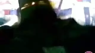 مجموعة أفلام إباحية لمرتديات النقاب – مشاهد صريحة للتحميل الفوري