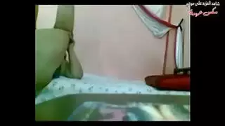 نسوانجى عنتيل البحيرة ورضا