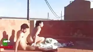 ناكها فوق السطوح