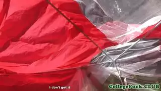 فخذ كبير جدا