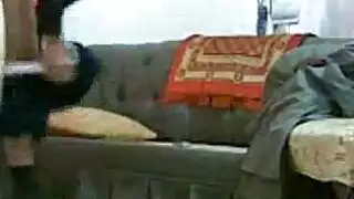 رغبات سرية لنساء محجبات في جلسة جنس صريحة