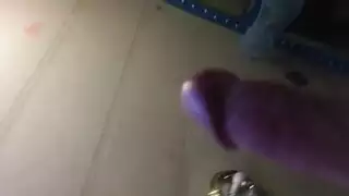 ضرب منزلي إباحي: قذف داخل كس فاتن