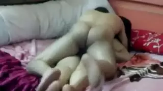 مصري سحاق عنيف