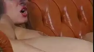 تبادل الزوجات الشقراوات: جماعي ألماني وبوكاكي