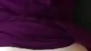 كشف شريط جنس شرجي ساخن لمحجبة مصرية