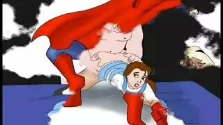 اتساع الشرج الداعر مزدوجة مزرعة