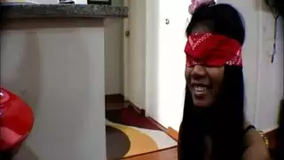مص ومتعه النيك التايلاندي حامل هيجانه