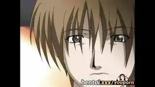 عاهرة كرتونية ساخنة تتوسل للقضيب في فتحتها المبللة