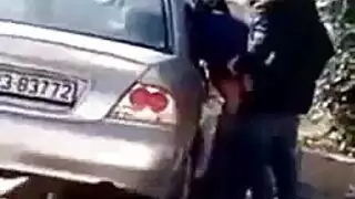 لبناني موظف