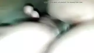 جلسة تقبيل إباحية صريحة بين نجلاء بدر وخالد