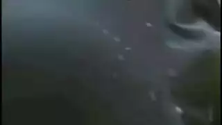 انتشار ناضج: توثيق جلستها المبللة الإباحية