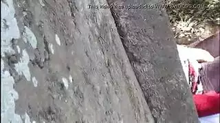 الشرج خفي