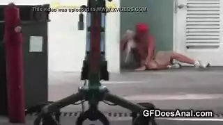 جدة ناضجة تتعرض لضربات قاسية في غرفة النوم