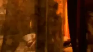 أفلام إباحية هندية صريحة: مهبل متسع بعد جماع مكثف