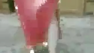 حركات عربية مغرية – إنهاء بالقذف الداخلي