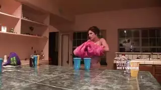 جلسة مساج تتحول الى نيك