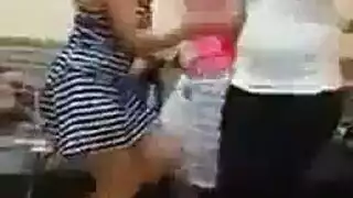 مضاجعة فاخرة: ملياردير خليجي يدفع مقابل فرج وشرج مغربي