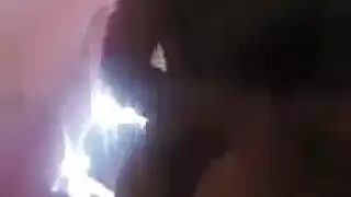 رجل سوري ومراهقة جزائرية جنس شرجي عنيف