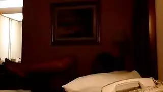 بين زوجين في صباح