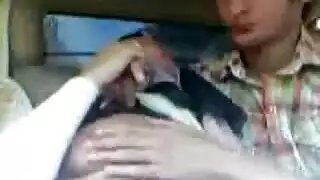 مجموعة إباحية للحجاب: مشاهد صريحة مصرية وسعودية