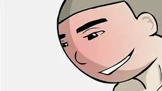 انجذاب محرم: جمال ناضج وعشيق أصغر