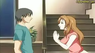 فيلم هنتاي طويل كامل بمشاهد صريحة وثديين ضخمين