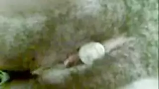 إباحية عربية: عاهرة تُهيمن عليها وتُنك بقوة