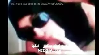 محجبة محترفة تمص الزب بمهارة – سكس محجبات صريح