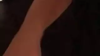 seductive black babe gets pounded by a handsome white stud