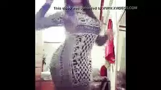 واد يشتهي جسم عمته