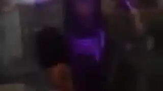 الفتاة المصرية عبير تمارس الجنس الساخن مع عشيقها في الشقة