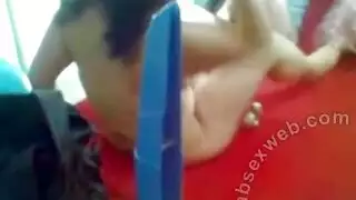 سر الجارة: سكس مصري صريح على السرير