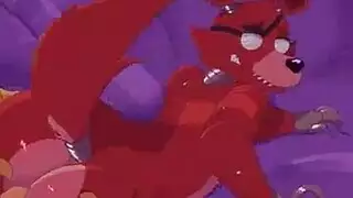 ماكر جي يلحس وجهًا جميلًا بعمق