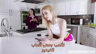 سكس الإخوة في إجازة سرية بورن عائلي صريح