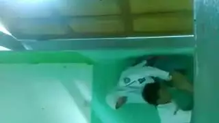 الطور الثانوي