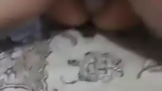سكس واغتصاب مرات أبيه في المطبخ