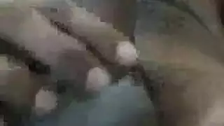 التزلج مع هزلي هائل مع هولي مايكلز