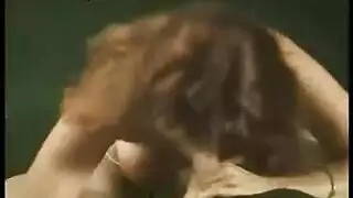 أحمر الشفاه وقضيب صلب للأم