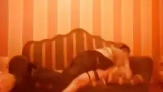 موطه عربيه حته يذب بحلكها