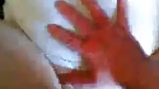 متعة الألعاب الجنسية الإباحية: هوس الفتاة بالقضاب الكبيرة